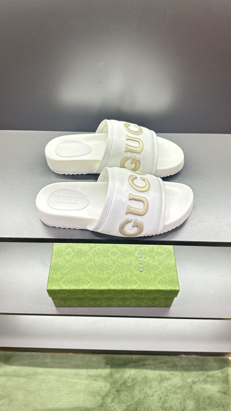 Gucci Slippers